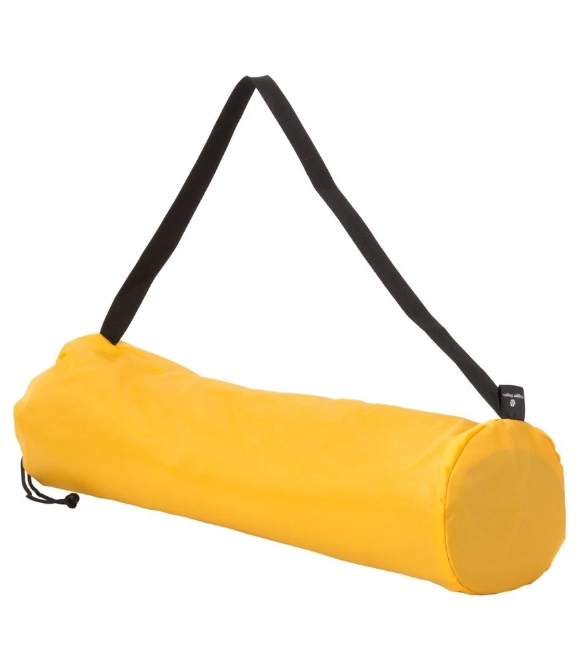 Hugger Mugger Ultra Mat Bag (Color Autumn) New HUG-001