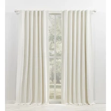 Lauren Ralph Lauren Waller Blackout Back Tab/Rod Pocket