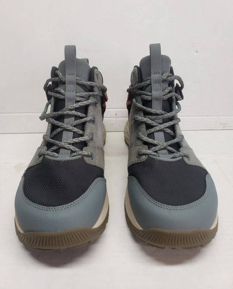 TEVA GRANDVIEW GORE-TEX IMPERMEABLE Para Hombres EE. UU. 10.5 UE 41.5 UK 8.5 Caminata Trek Foto 4 de 4