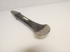 Biegegabel / Schmiedegabel – Setzstöckel & Biegehilfe, Eigenbau Aus Deutschland, Stabil