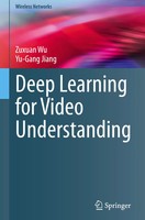 Zuxuan Wu (U. A.) | Deep Learning For Video Understanding | Buch | Englisch | Ix