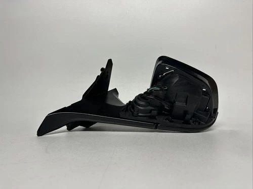OEM TESLA MODEL Y MIRROR LEFT DRIVER 2020 2021 2022 2023 2024 1594111-00-B