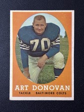 Art Donovan Reunited with NFL Championship Ring 34 Years After It was Stolen 12