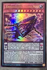 Enneacraft - Atori.MAR - PHRE-EN022 Phantom Revenge - 1st Edition - NM 🔥