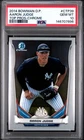 2014 BOWMAN CHROME DRAFT PICKS TOP PROSPECTS CTP39 AARON JUDGE PSA 10 GEM MINT!