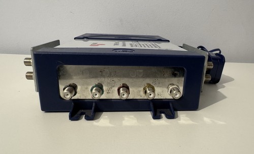 Multiinterruptor alimentado por red Triax TMP 5x16 LTE parte 305374 - Imagen 6 de 12