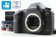 SCT 14k      Top MINT  Canon EOS 5D Mark II Digital SLR From JAPAN