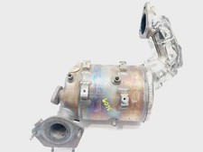 Catalyseurs Renault Talisman