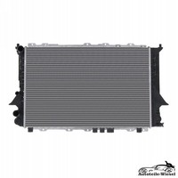 Radiator KüHler FüR Audi A6 Avant 100 90-97