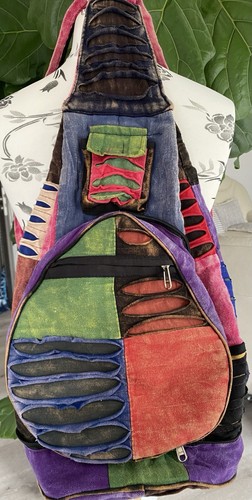 Rucksack, Tasche Wow Karibikflair