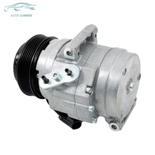 CO-11209C A/C Compressor Fit For Mercury Milan 2006-2011 L4 2.3L 2.5L V6 3.0L