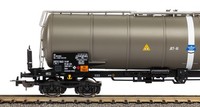 Piko 24628 Knickkesselwagen Zans Jet Ep 6 Auf Wunsch MäRklin Achsen Gratis 1:87