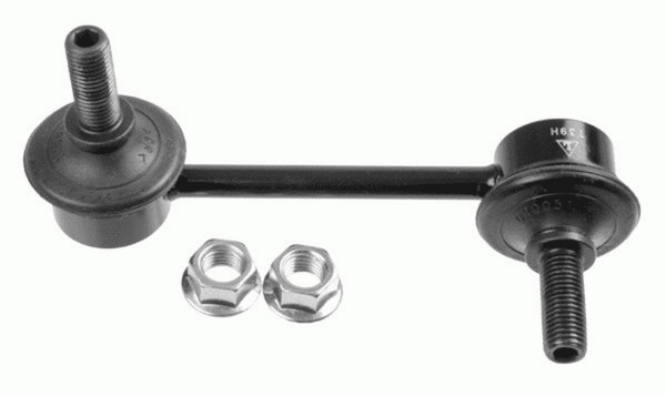 Koppelstange Stabilisator Vorderachse Hinterachse FüR Mazda Ford USA 323 C V F-image