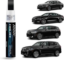 Car Touch up Paint Black Sapphire Metallic 475  for BMW Car Paint Scratch Repai