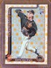 Hayden Birdsong 2025 Topps #699 Summer Sunshine Holiday Parallel Rookie Card RC
