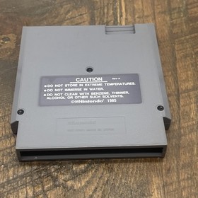 Blaster Master (Nintendo Entertainment System, 1988) nes