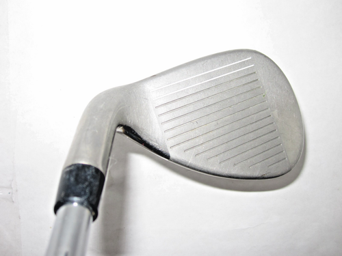 Callaway 2018 Edge Sand Wedge Steel Regular Gold Right Hand Standard Length - Picture 3 of 6