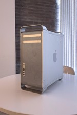 Apple Mac Pro 5.1 Mid 2010 – Quad 2.8GHz, 32GB, ATI HD5770 1Gb, HD 1Tb