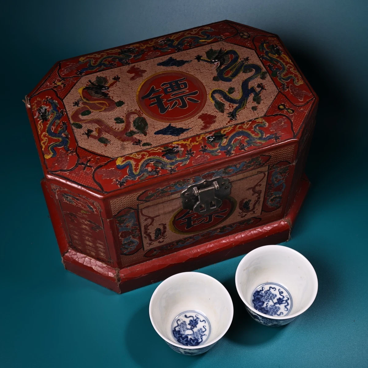 明朝瓷器在中国古董碗| eBay