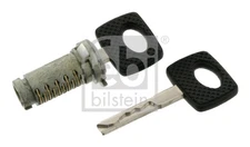 FEBI BILSTEIN LOCK CYLINDER, IGNITION LOCK MERCEDES-BENZ C-CLASS E-CLASS
