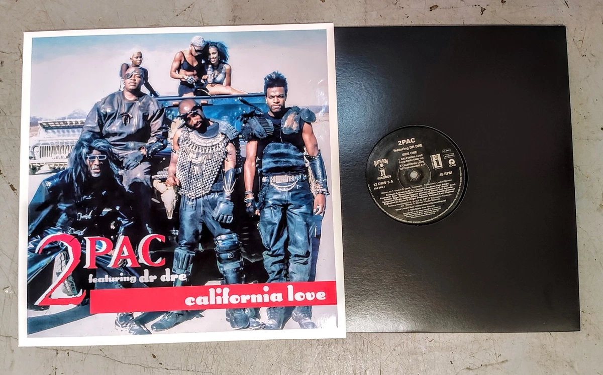 Rap & Hip-Hop G-Funk 45 RPM Vinyl Records for sale | eBay