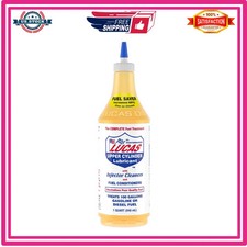 Lucas Oil 10003 Fuel Treatment - 1 Quart