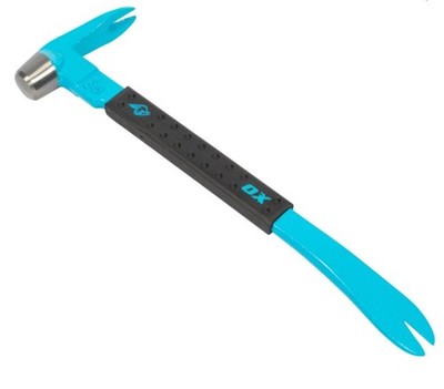Ox Tools OX-P083012 Pro Klauenstange - 300 mm - P083012
