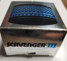 Chicago Rawhide 278 SCAVANGER III Replacement Element 