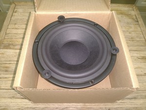 6.5 mid woofer