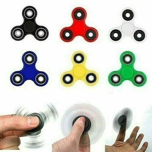 3d hand spinner deals