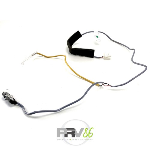 ✅ Fascio LED Porta Ard Citroën C4 Picasso II (2) / 1609684180 - Foto 2 di 13