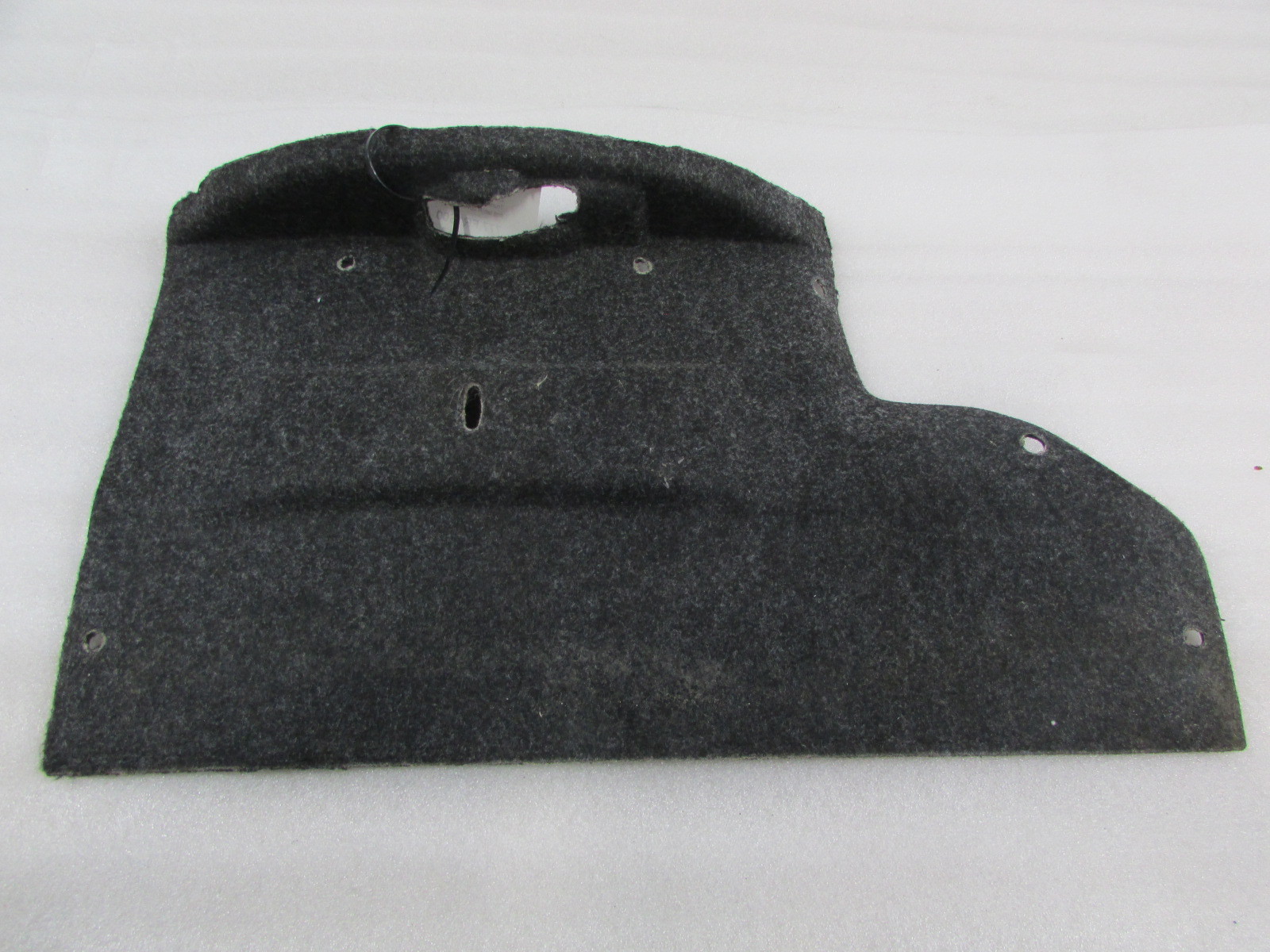 Ferrari 360, Front Latch Cover, Used