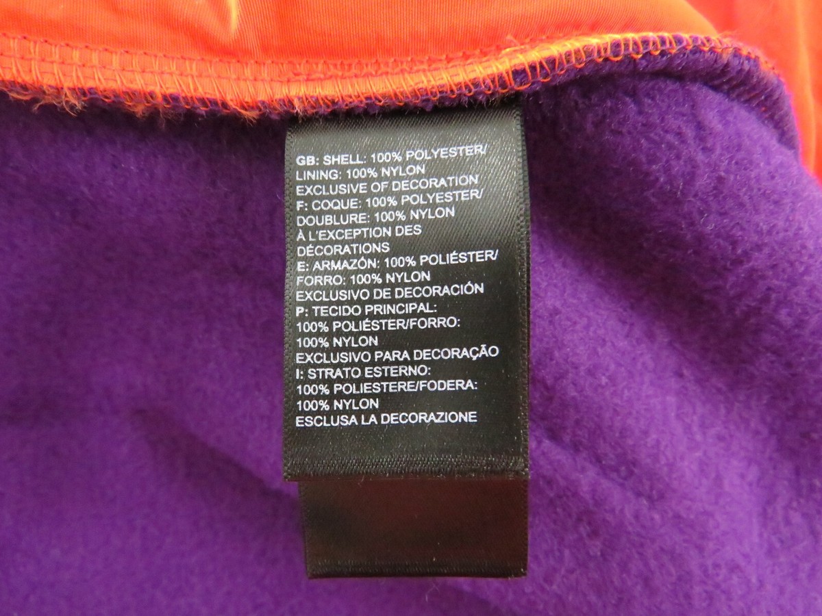 Mens XL The North Face TAE Trans-Antarctica 1990 Expedition Mens XL The North Face TAE Trans-Antarctica 1990 Expedition