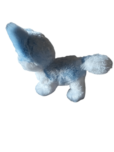 Build A Bear Glisten & The Merry Mission Luulla Puppy Plush Stuffed Animal 15" - Picture 7 of 8