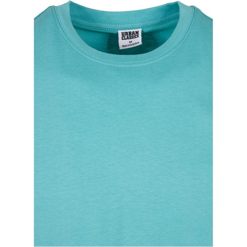 Urban Classics Basic Tee Quality T-Shirt Men Sommer Shirts 100% Cotton Rundhals - Bild 58 von 191