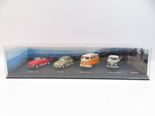 1:72 Schuco Volkswagen Set C35