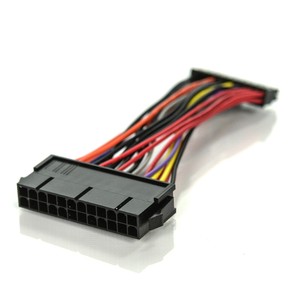 Dell-Optiplex-760-780-960-980-SFF-ATX-PSU-24-Pin-to-Mini-24Pin-Connector-Adapter