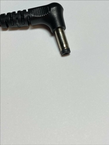 NEW Genuine Original 6V AC-DC Adaptor for Omron Basic M2 Blood Pressure Monitor - Picture 4 of 8