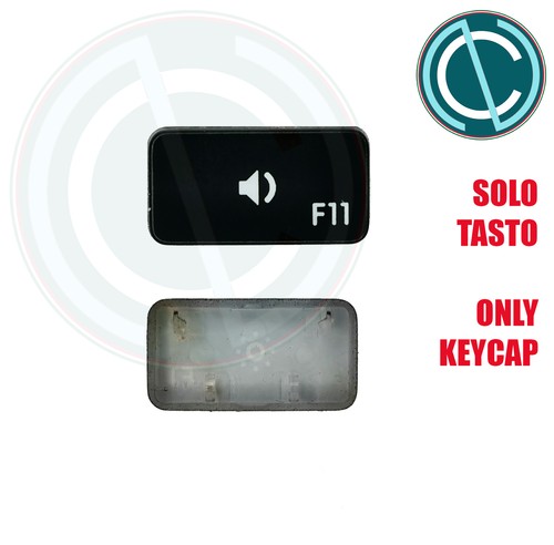 AP11 Key Clip Keyboard Apple Macbook Air 13 2010 2011 2012 2013 2014 2015 2017 - Picture 35 of 174