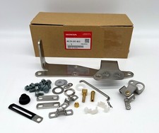 Kit conversione maniglia motozappa a telecomando Honda BF5A