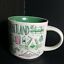 thumbnail 6 - Starbucks Colorado Been There Series Coffee Cup Mug City Of Rose&#039;s Willamette