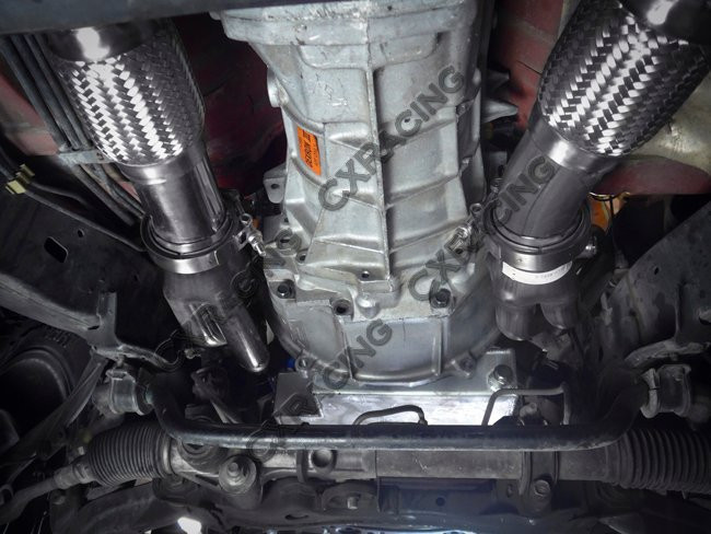 Cxracing T56 Transmission Mount for Toyota Tacoma Truck Ls1 Engine