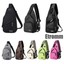 Anti-theft Sling Bag With Multiple Pockets Women Sling Bag Chest Fanny Packs Cross Body Travel Shoulder Backpack Sports EBa Crossbody Sling Backpack For Men Women