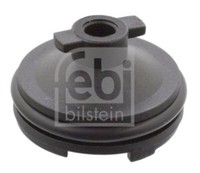 Febi ÖLablassschraube FüR Ford C-MAX Ii,Focus Iii,Galaxy,Kuga Ii,Mondeo V