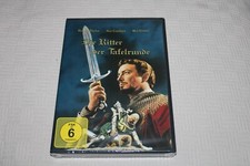 Die Ritter der Tafelrunde (DVD) (Robert Taylor) NEU