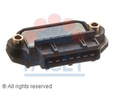 Ignition Control Module-Base Facet 9.4004