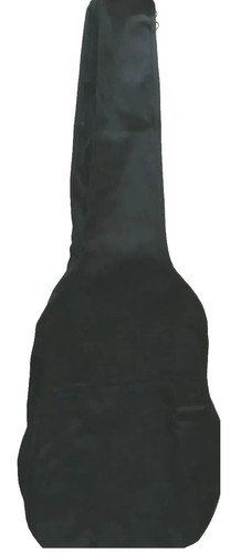 Universal Akustik/Klassische Gitarre Gigbag Etui Abdeckung - Bild 3 von 3