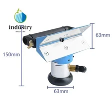 Pneumatic Chamfering Machine Portable Straight Edge Chamfering Machine Deburring