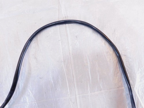 Arnés de cables de luz de freno trasero para guardabarros trasero Harley Davidson Sportster 883 y 1200 - Imagen 4 de 9