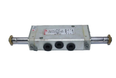 HERION 2636200 Double Solenoid Valve WITH OUT COIL